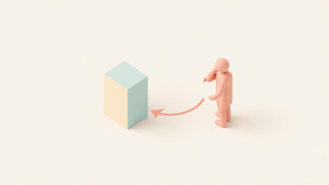 Illustration of two shifts being swapped between staff